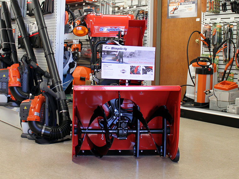Snowblowers, Light Duty Snowblowers, Medium Duty Snowblowers, Heavy