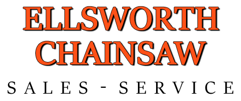 Ellsworth Chainsaw